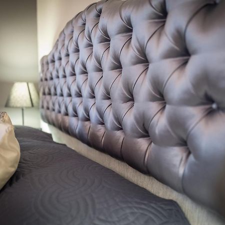 Bed and Breakfast Palazzo Cosentino Caltanissetta Zewnętrze zdjęcie