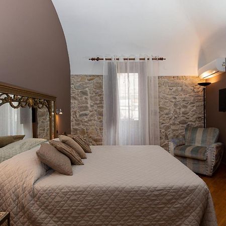 Bed and Breakfast Palazzo Cosentino Caltanissetta Zewnętrze zdjęcie