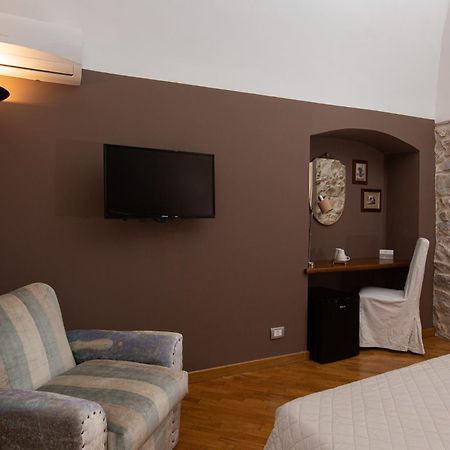Bed and Breakfast Palazzo Cosentino Caltanissetta Zewnętrze zdjęcie