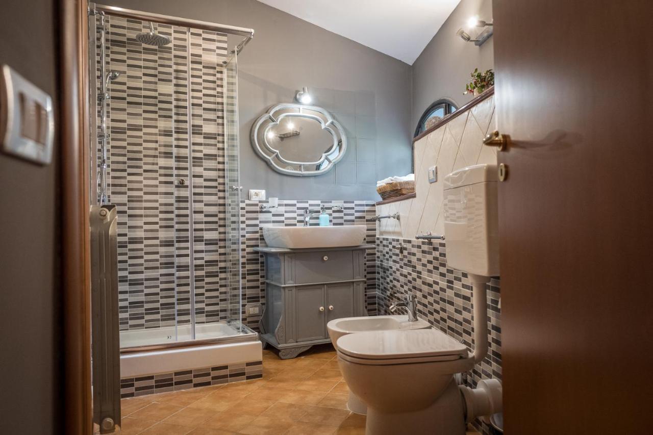 Bed and Breakfast Palazzo Cosentino Caltanissetta Zewnętrze zdjęcie
