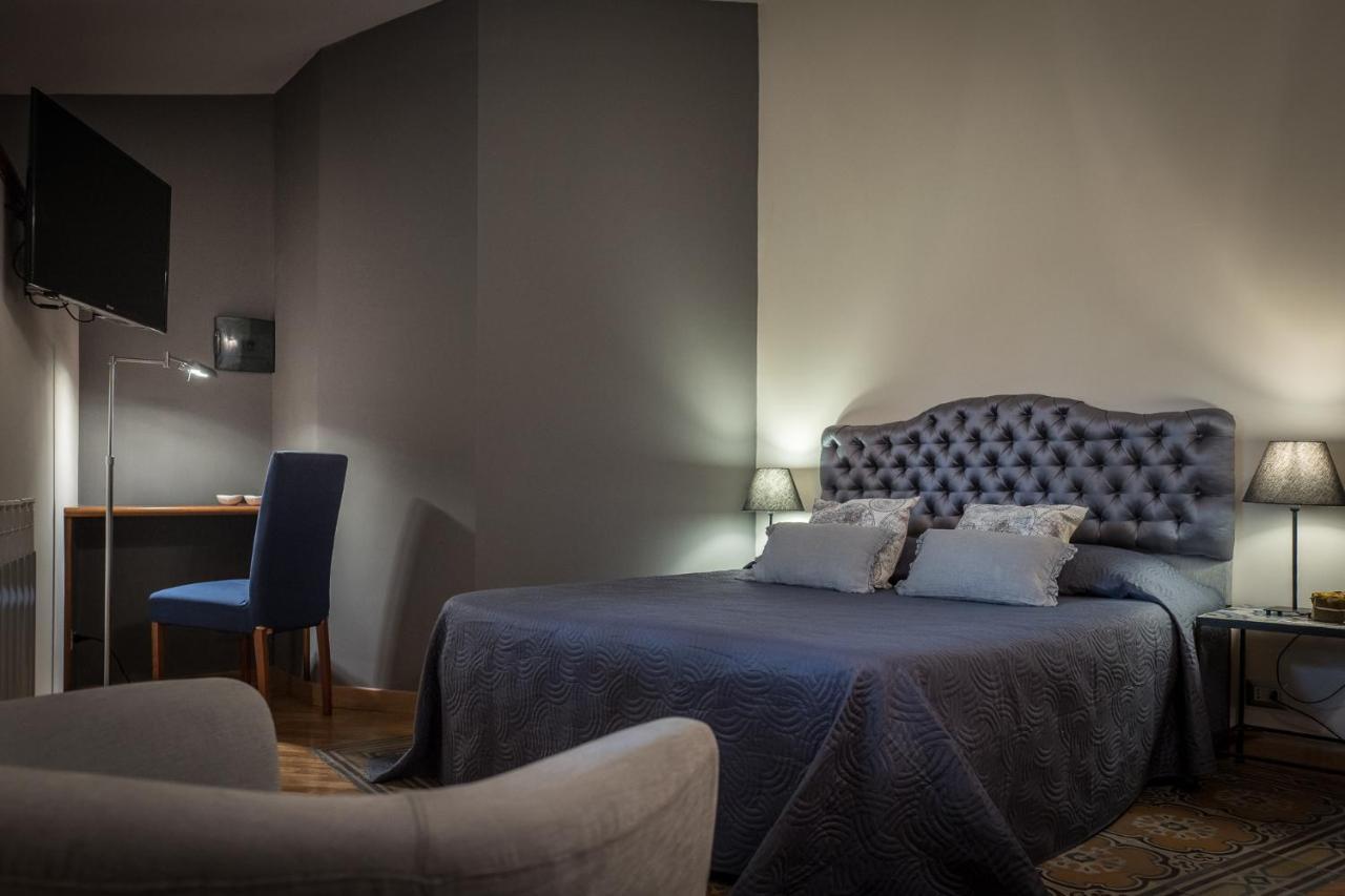 Bed and Breakfast Palazzo Cosentino Caltanissetta Zewnętrze zdjęcie