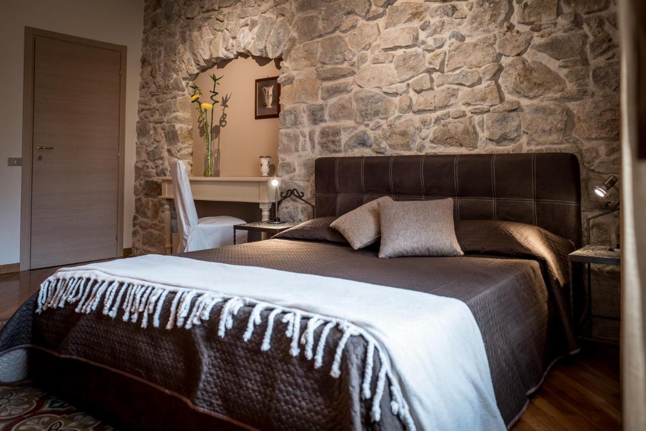 Bed and Breakfast Palazzo Cosentino Caltanissetta Zewnętrze zdjęcie