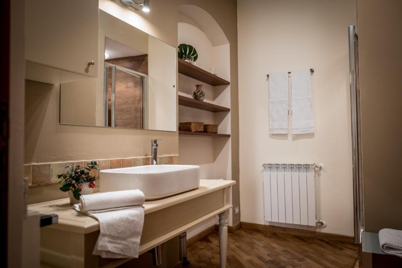 Bed and Breakfast Palazzo Cosentino Caltanissetta Zewnętrze zdjęcie