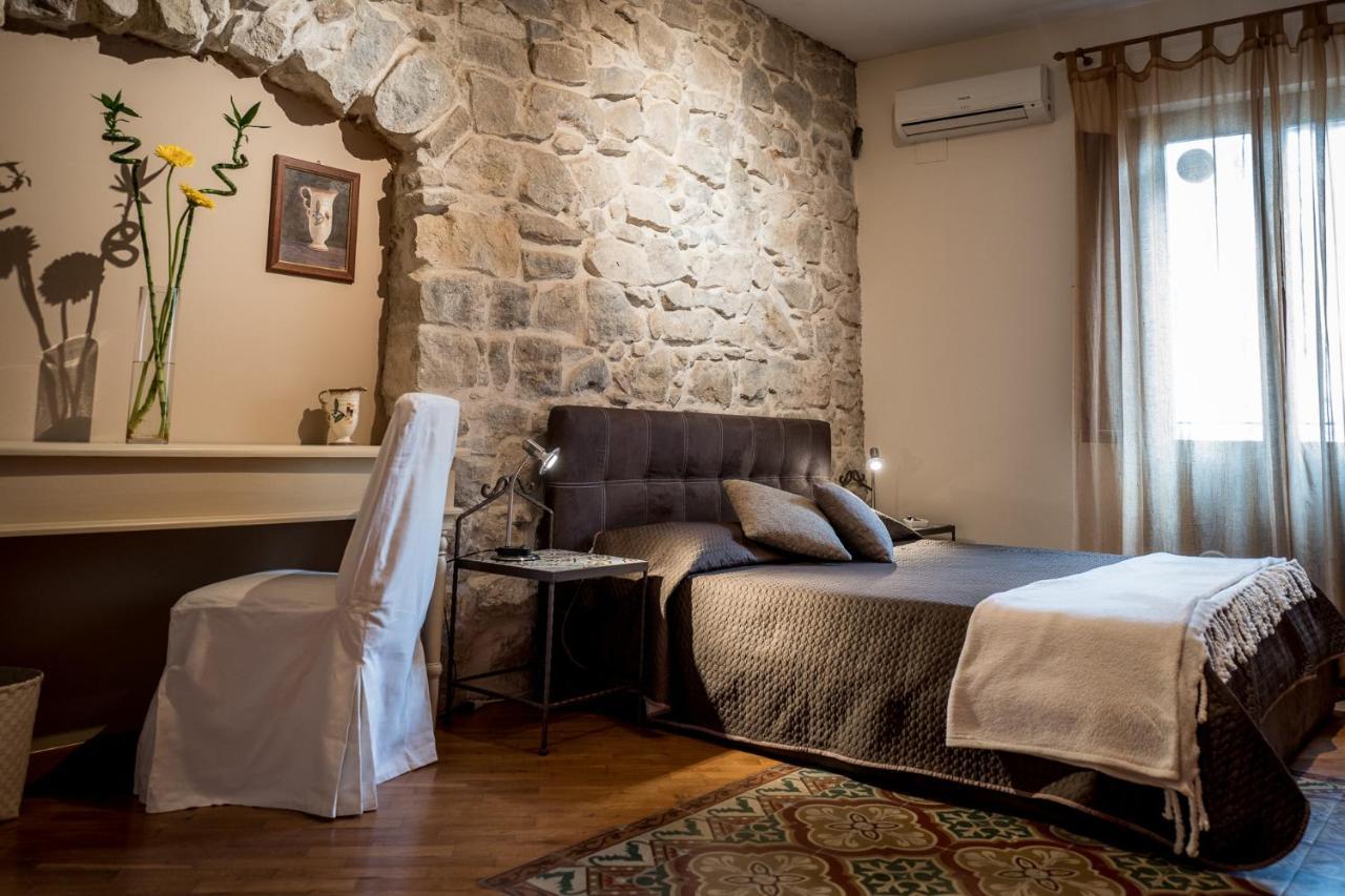 Bed and Breakfast Palazzo Cosentino Caltanissetta Zewnętrze zdjęcie