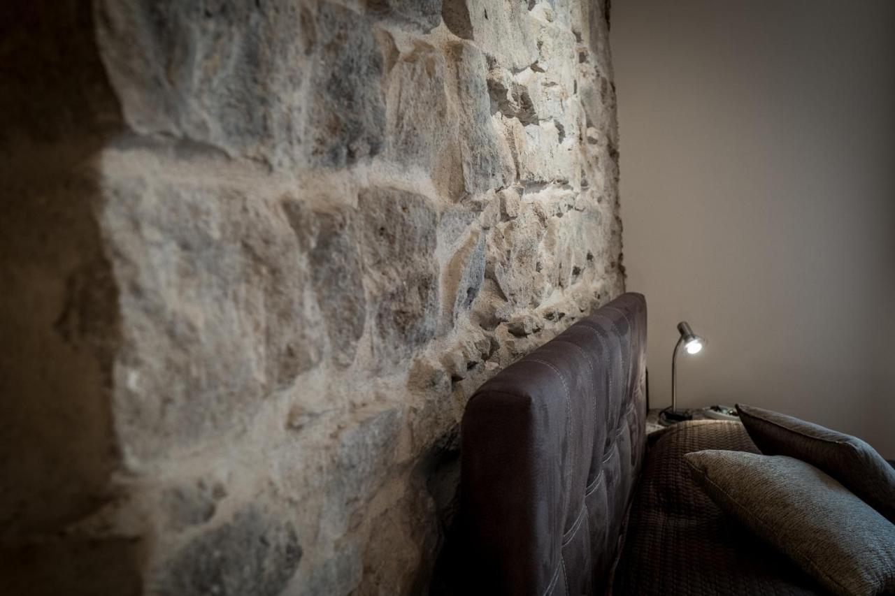 Bed and Breakfast Palazzo Cosentino Caltanissetta Zewnętrze zdjęcie