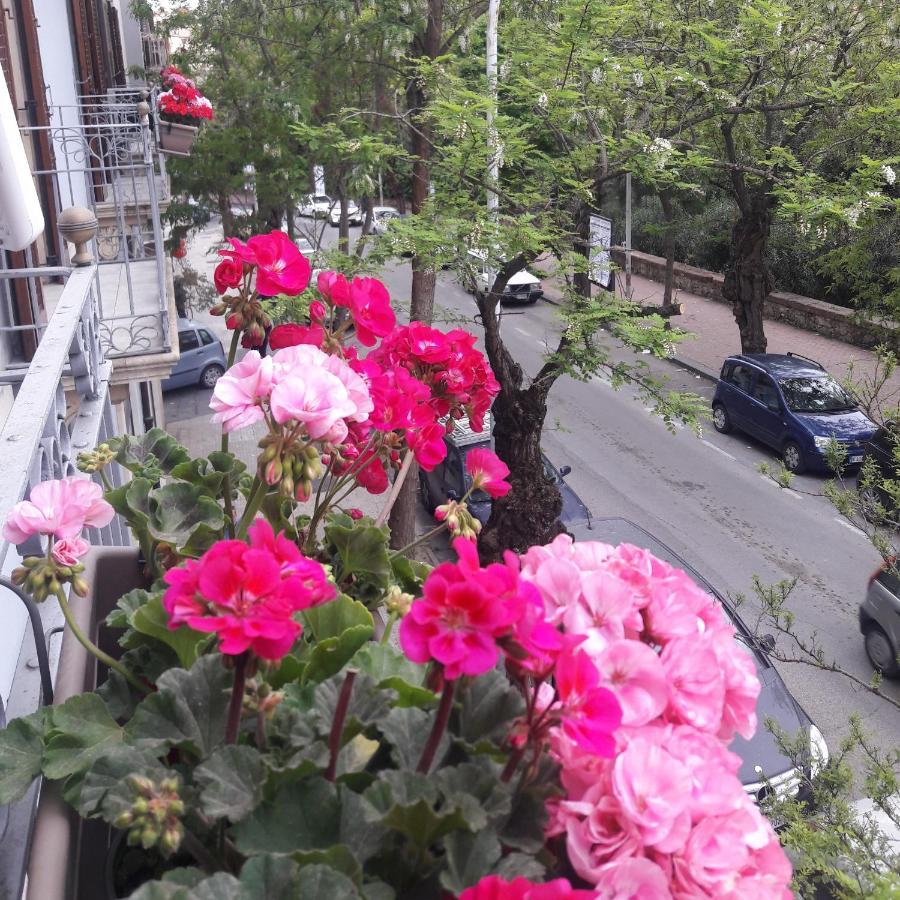 Bed and Breakfast Palazzo Cosentino Caltanissetta Zewnętrze zdjęcie