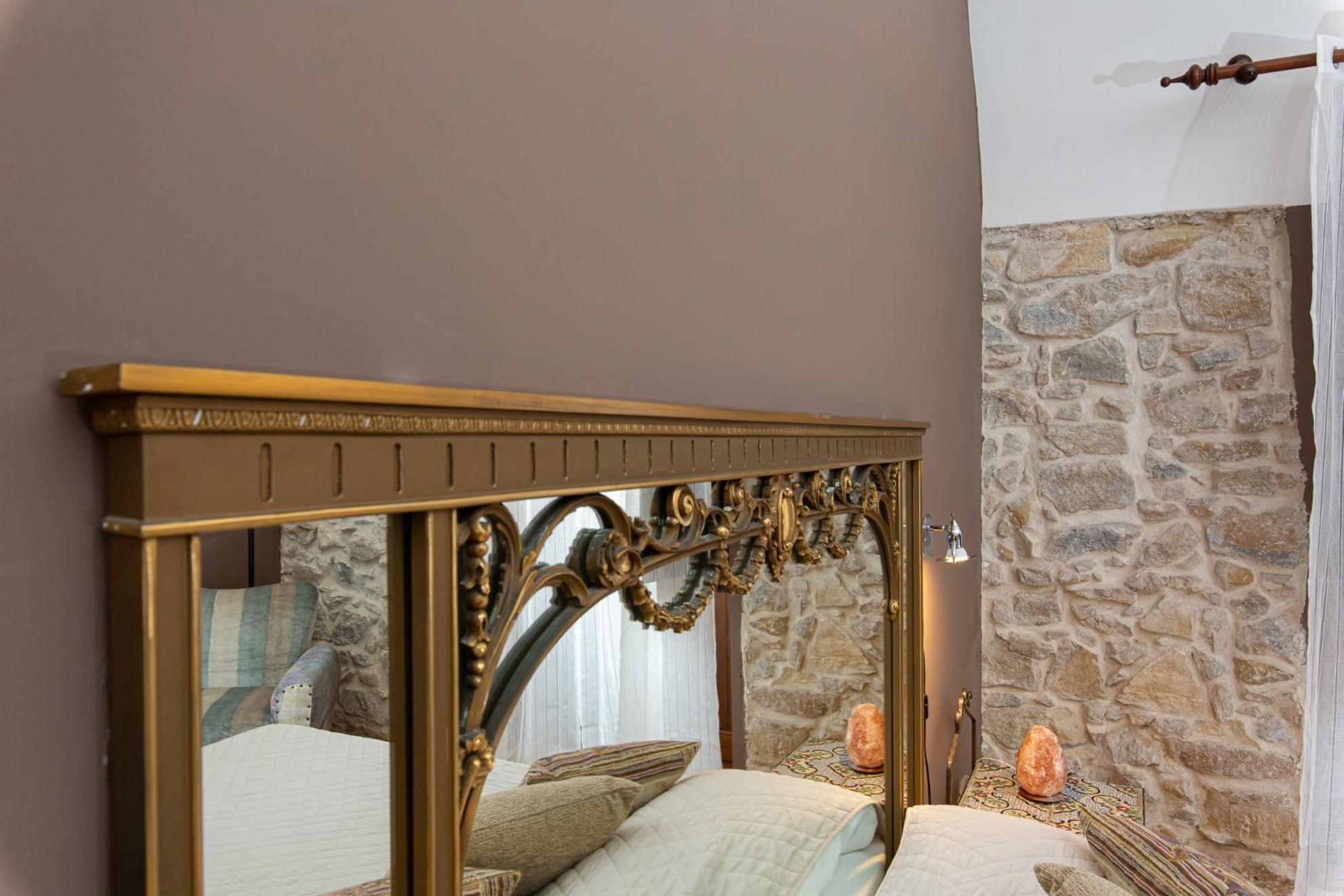 Bed and Breakfast Palazzo Cosentino Caltanissetta Zewnętrze zdjęcie