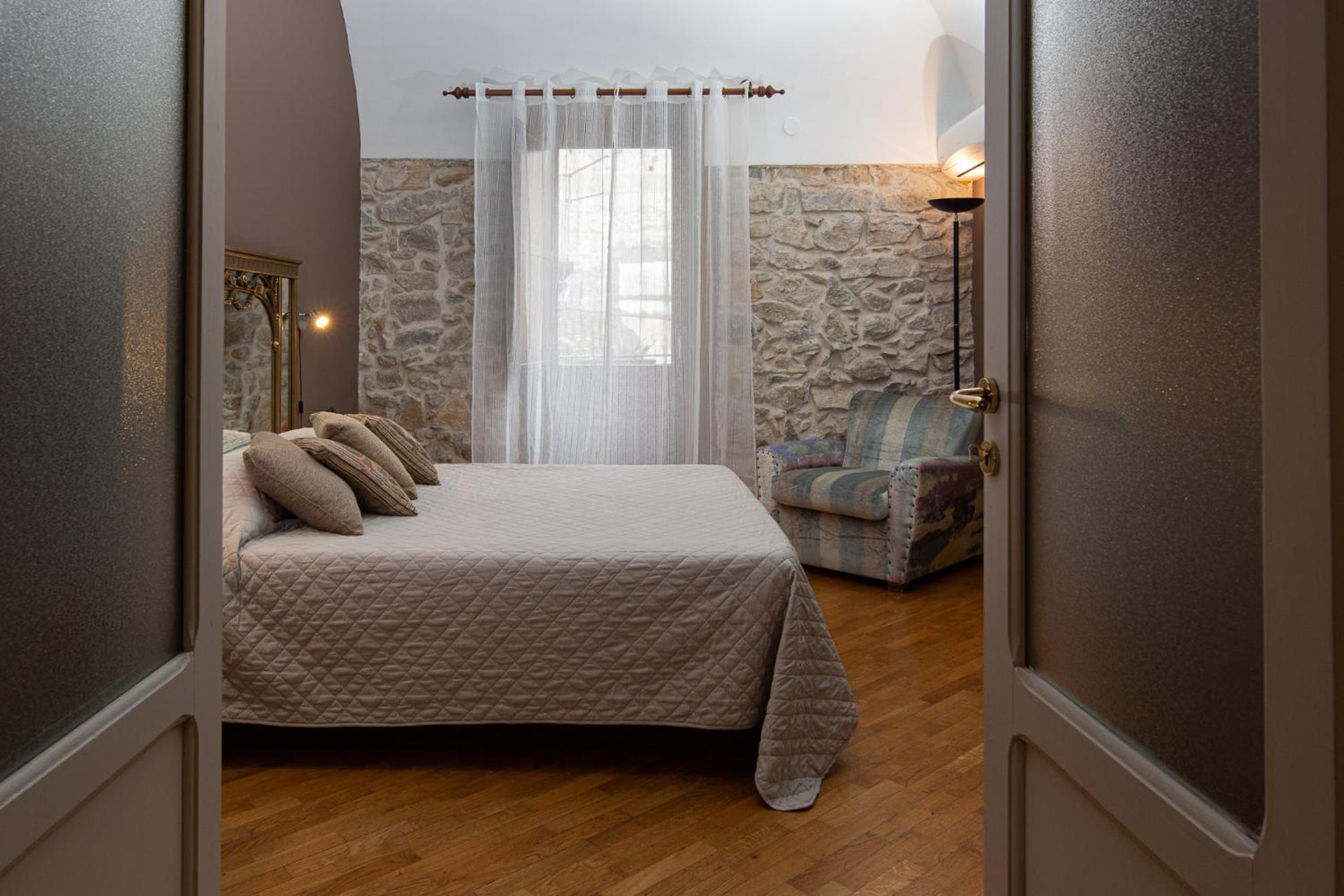 Bed and Breakfast Palazzo Cosentino Caltanissetta Zewnętrze zdjęcie